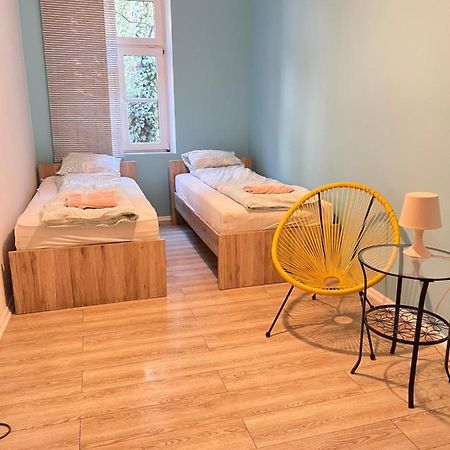 Apartament Lubicz Krasków Eksteriør bilde