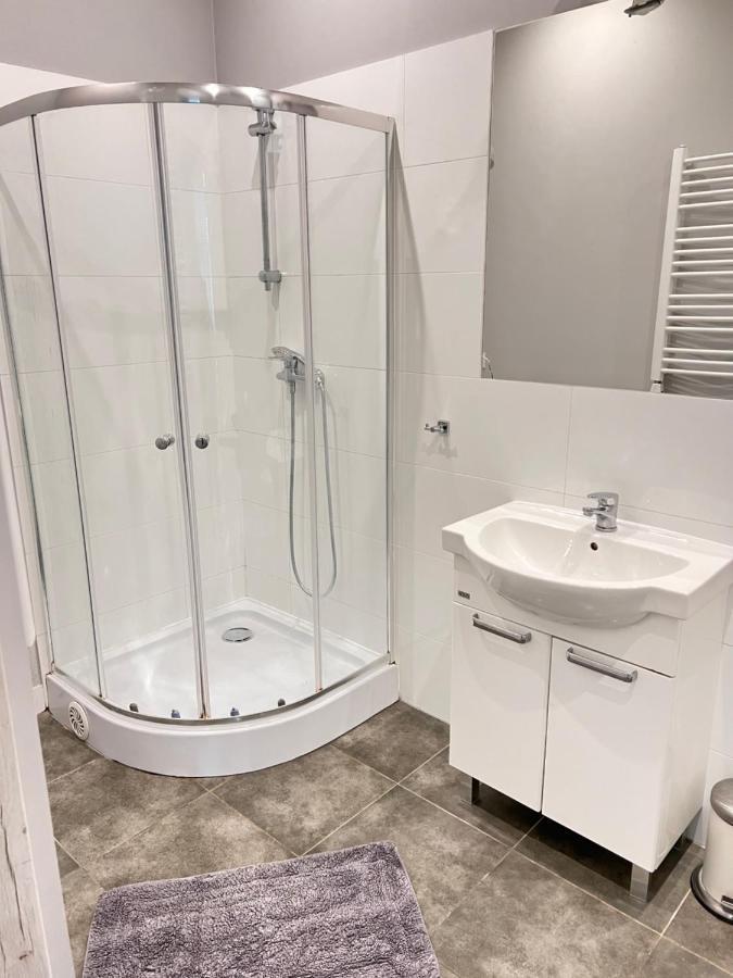 Apartament Lubicz Krasków Eksteriør bilde
