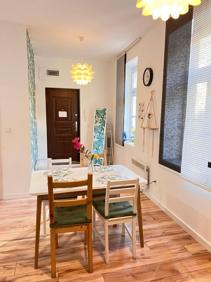 Apartament Lubicz Krasków Eksteriør bilde