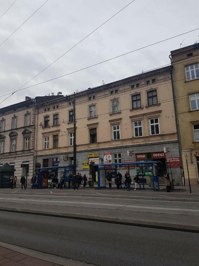Apartament Lubicz Krasków Eksteriør bilde
